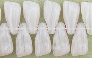Fists of Fury 15/8 mm : HurriCane Crystal/White .25 M