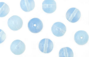 Loose Round Bead 10mm : Milky Alexandrite