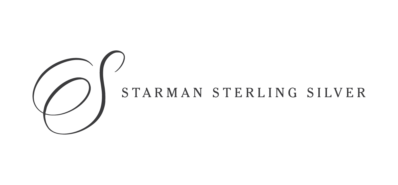 Starman Sterling Silver