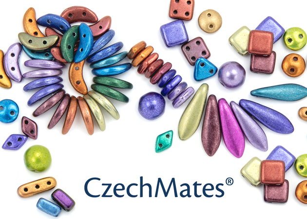 CzechMates Beading System