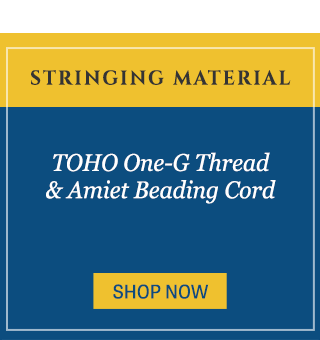 Shop Stringing Material