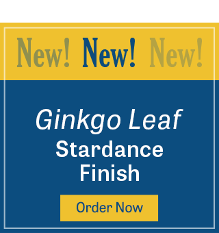 Shop Ginkgo Stardance