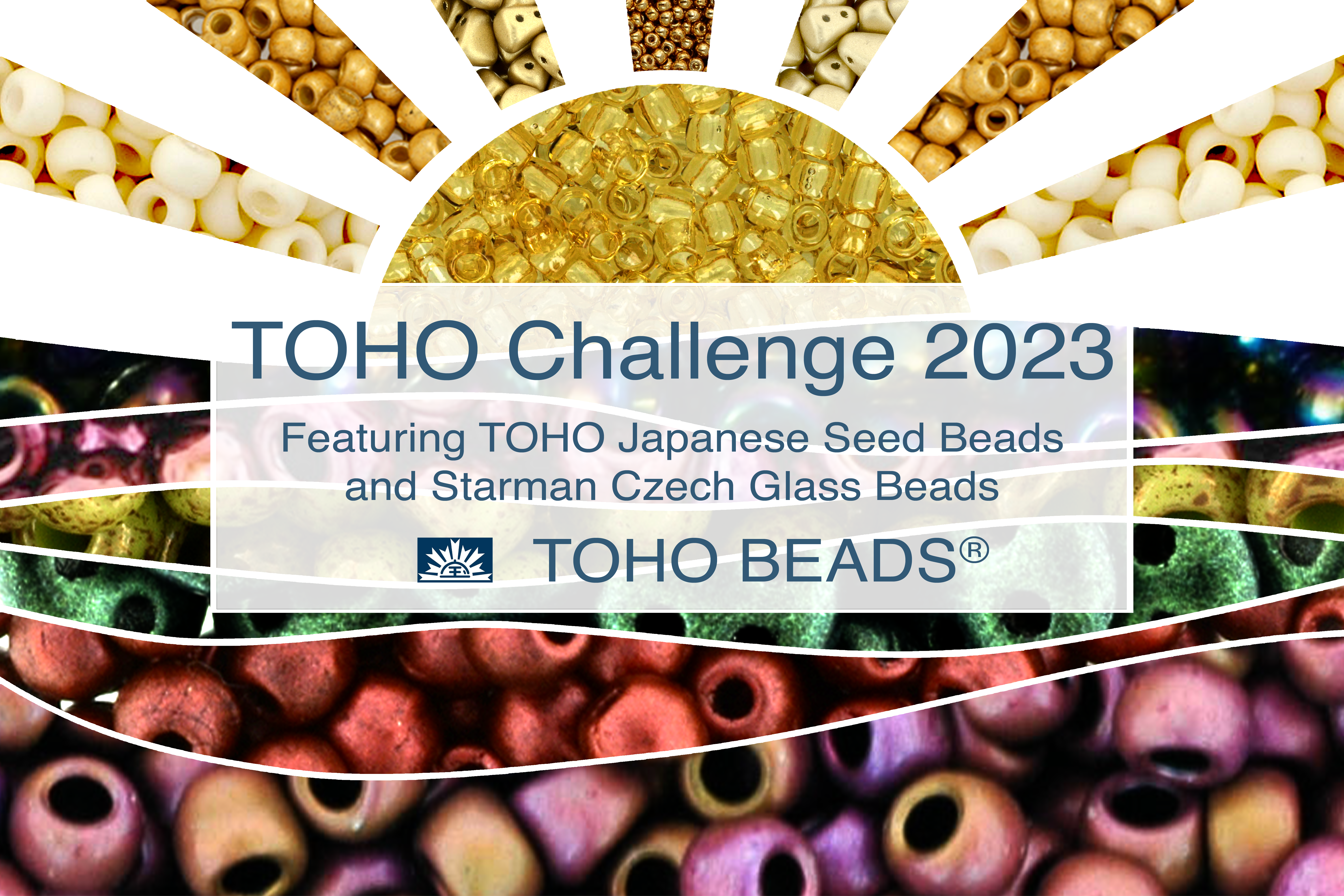 TOHO 2023 Challenge