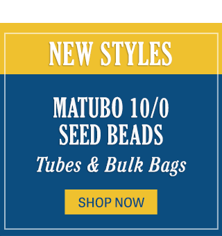 Shop Matubo Seed Beads
